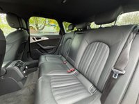 USED 2017 67 AUDI A6 AVANT 2.0 TDI ultra S line Estate 5dr Diesel Manual Euro 6 (s/s) (190 ps) 