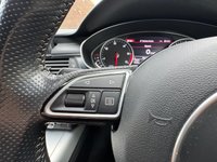 USED 2017 67 AUDI A6 AVANT 2.0 TDI ultra S line Estate 5dr Diesel Manual Euro 6 (s/s) (190 ps) 