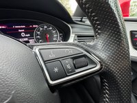 USED 2017 67 AUDI A6 AVANT 2.0 TDI ultra S line Estate 5dr Diesel Manual Euro 6 (s/s) (190 ps) 