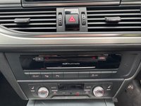 USED 2017 67 AUDI A6 AVANT 2.0 TDI ultra S line Estate 5dr Diesel Manual Euro 6 (s/s) (190 ps) 