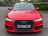USED 2017 67 AUDI A6 AVANT 2.0 TDI ultra S line Estate 5dr Diesel Manual Euro 6 (s/s) (190 ps) 