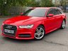 USED 2017 67 AUDI A6 AVANT 2.0 TDI ultra S line Estate 5dr Diesel Manual Euro 6 (s/s) (190 ps) 