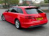 USED 2017 67 AUDI A6 AVANT 2.0 TDI ultra S line Estate 5dr Diesel Manual Euro 6 (s/s) (190 ps) 