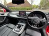 USED 2017 67 AUDI A6 AVANT 2.0 TDI ultra S line Estate 5dr Diesel Manual Euro 6 (s/s) (190 ps) 
