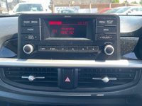 USED 2020 20 KIA PICANTO 1.25 2 Hatchback 5dr Petrol Manual Euro 6 (s/s) (83 bhp) 