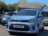 USED 2020 20 KIA PICANTO 1.25 2 Hatchback 5dr Petrol Manual Euro 6 (s/s) (83 bhp) 
