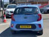USED 2020 20 KIA PICANTO 1.25 2 Hatchback 5dr Petrol Manual Euro 6 (s/s) (83 bhp) 