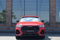 USED 2023 73 AUDI Q3 1.5 TFSI CoD 35 Black Edition SUV 5dr Petrol S Tronic Euro 6 (s/s) (150 ps) 1 OWNER / FULL AUDI HISTORY