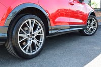 USED 2023 73 AUDI Q3 1.5 TFSI CoD 35 Black Edition SUV 5dr Petrol S Tronic Euro 6 (s/s) (150 ps) 1 OWNER / FULL AUDI HISTORY