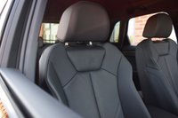 USED 2023 73 AUDI Q3 1.5 TFSI CoD 35 Black Edition SUV 5dr Petrol S Tronic Euro 6 (s/s) (150 ps) 1 OWNER / FULL AUDI HISTORY