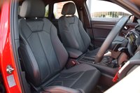 USED 2023 73 AUDI Q3 1.5 TFSI CoD 35 Black Edition SUV 5dr Petrol S Tronic Euro 6 (s/s) (150 ps) 1 OWNER / FULL AUDI HISTORY