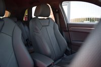 USED 2023 73 AUDI Q3 1.5 TFSI CoD 35 Black Edition SUV 5dr Petrol S Tronic Euro 6 (s/s) (150 ps) 1 OWNER / FULL AUDI HISTORY