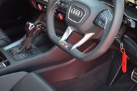 USED 2023 73 AUDI Q3 1.5 TFSI CoD 35 Black Edition SUV 5dr Petrol S Tronic Euro 6 (s/s) (150 ps) 1 OWNER / FULL AUDI HISTORY
