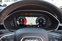 USED 2023 73 AUDI Q3 1.5 TFSI CoD 35 Black Edition SUV 5dr Petrol S Tronic Euro 6 (s/s) (150 ps) 1 OWNER / FULL AUDI HISTORY