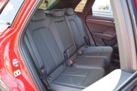 USED 2023 73 AUDI Q3 1.5 TFSI CoD 35 Black Edition SUV 5dr Petrol S Tronic Euro 6 (s/s) (150 ps) 1 OWNER / FULL AUDI HISTORY