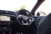 USED 2023 73 AUDI Q3 1.5 TFSI CoD 35 Black Edition SUV 5dr Petrol S Tronic Euro 6 (s/s) (150 ps) 1 OWNER / FULL AUDI HISTORY