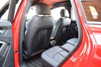 USED 2023 73 AUDI Q3 1.5 TFSI CoD 35 Black Edition SUV 5dr Petrol S Tronic Euro 6 (s/s) (150 ps) 1 OWNER / FULL AUDI HISTORY