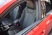 USED 2023 73 AUDI Q3 1.5 TFSI CoD 35 Black Edition SUV 5dr Petrol S Tronic Euro 6 (s/s) (150 ps) 1 OWNER / FULL AUDI HISTORY