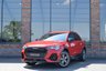 USED 2023 73 AUDI Q3 1.5 TFSI CoD 35 Black Edition SUV 5dr Petrol S Tronic Euro 6 (s/s) (150 ps) 1 OWNER / FULL AUDI HISTORY