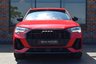 USED 2023 73 AUDI Q3 1.5 TFSI CoD 35 Black Edition SUV 5dr Petrol S Tronic Euro 6 (s/s) (150 ps) 1 OWNER / FULL AUDI HISTORY