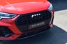 USED 2023 73 AUDI Q3 1.5 TFSI CoD 35 Black Edition SUV 5dr Petrol S Tronic Euro 6 (s/s) (150 ps) 1 OWNER / FULL AUDI HISTORY