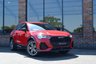 USED 2023 73 AUDI Q3 1.5 TFSI CoD 35 Black Edition SUV 5dr Petrol S Tronic Euro 6 (s/s) (150 ps) 1 OWNER / FULL AUDI HISTORY