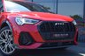 USED 2023 73 AUDI Q3 1.5 TFSI CoD 35 Black Edition SUV 5dr Petrol S Tronic Euro 6 (s/s) (150 ps) 1 OWNER / FULL AUDI HISTORY
