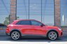 USED 2023 73 AUDI Q3 1.5 TFSI CoD 35 Black Edition SUV 5dr Petrol S Tronic Euro 6 (s/s) (150 ps) 1 OWNER / FULL AUDI HISTORY
