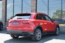 USED 2023 73 AUDI Q3 1.5 TFSI CoD 35 Black Edition SUV 5dr Petrol S Tronic Euro 6 (s/s) (150 ps) 1 OWNER / FULL AUDI HISTORY