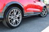USED 2023 73 AUDI Q3 1.5 TFSI CoD 35 Black Edition SUV 5dr Petrol S Tronic Euro 6 (s/s) (150 ps) 1 OWNER / FULL AUDI HISTORY