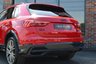 USED 2023 73 AUDI Q3 1.5 TFSI CoD 35 Black Edition SUV 5dr Petrol S Tronic Euro 6 (s/s) (150 ps) 1 OWNER / FULL AUDI HISTORY