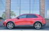 USED 2023 73 AUDI Q3 1.5 TFSI CoD 35 Black Edition SUV 5dr Petrol S Tronic Euro 6 (s/s) (150 ps) 1 OWNER / FULL AUDI HISTORY