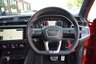 USED 2023 73 AUDI Q3 1.5 TFSI CoD 35 Black Edition SUV 5dr Petrol S Tronic Euro 6 (s/s) (150 ps) 1 OWNER / FULL AUDI HISTORY