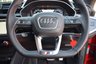 USED 2023 73 AUDI Q3 1.5 TFSI CoD 35 Black Edition SUV 5dr Petrol S Tronic Euro 6 (s/s) (150 ps) 1 OWNER / FULL AUDI HISTORY