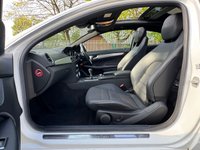USED 2013 62 MERCEDES-BENZ C-CLASS 1.6 C180 BlueEfficiency AMG Sport Coupe 2dr Petrol Manual Euro 5 (s/s) (156 ps) 