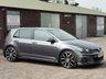 USED 2018 18 VOLKSWAGEN GOLF 2.0 TDI GTD Hatchback 5dr Diesel DSG Euro 6 (s/s) (184 ps) 1 OWNER & 8x SERVICES!