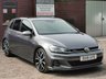 USED 2018 18 VOLKSWAGEN GOLF 2.0 TDI GTD Hatchback 5dr Diesel DSG Euro 6 (s/s) (184 ps) 1 OWNER & 8x SERVICES!
