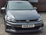 USED 2018 18 VOLKSWAGEN GOLF 2.0 TDI GTD Hatchback 5dr Diesel DSG Euro 6 (s/s) (184 ps) 1 OWNER & 8x SERVICES!