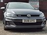 USED 2018 18 VOLKSWAGEN GOLF 2.0 TDI GTD Hatchback 5dr Diesel DSG Euro 6 (s/s) (184 ps) 1 OWNER & 8x SERVICES!