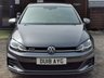 USED 2018 18 VOLKSWAGEN GOLF 2.0 TDI GTD Hatchback 5dr Diesel DSG Euro 6 (s/s) (184 ps) 1 OWNER & 8x SERVICES!