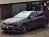 USED 2018 18 VOLKSWAGEN GOLF 2.0 TDI GTD Hatchback 5dr Diesel DSG Euro 6 (s/s) (184 ps) 1 OWNER & 8x SERVICES!