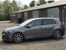 USED 2018 18 VOLKSWAGEN GOLF 2.0 TDI GTD Hatchback 5dr Diesel DSG Euro 6 (s/s) (184 ps) 1 OWNER & 8x SERVICES!
