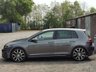 USED 2018 18 VOLKSWAGEN GOLF 2.0 TDI GTD Hatchback 5dr Diesel DSG Euro 6 (s/s) (184 ps) 1 OWNER & 8x SERVICES!
