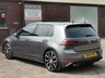 USED 2018 18 VOLKSWAGEN GOLF 2.0 TDI GTD Hatchback 5dr Diesel DSG Euro 6 (s/s) (184 ps) 1 OWNER & 8x SERVICES!