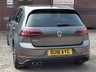 USED 2018 18 VOLKSWAGEN GOLF 2.0 TDI GTD Hatchback 5dr Diesel DSG Euro 6 (s/s) (184 ps) 1 OWNER & 8x SERVICES!