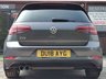 USED 2018 18 VOLKSWAGEN GOLF 2.0 TDI GTD Hatchback 5dr Diesel DSG Euro 6 (s/s) (184 ps) 1 OWNER & 8x SERVICES!