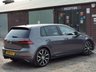 USED 2018 18 VOLKSWAGEN GOLF 2.0 TDI GTD Hatchback 5dr Diesel DSG Euro 6 (s/s) (184 ps) 1 OWNER & 8x SERVICES!