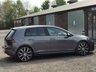 USED 2018 18 VOLKSWAGEN GOLF 2.0 TDI GTD Hatchback 5dr Diesel DSG Euro 6 (s/s) (184 ps) 1 OWNER & 8x SERVICES!