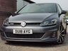 USED 2018 18 VOLKSWAGEN GOLF 2.0 TDI GTD Hatchback 5dr Diesel DSG Euro 6 (s/s) (184 ps) 1 OWNER & 8x SERVICES!