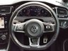 USED 2018 18 VOLKSWAGEN GOLF 2.0 TDI GTD Hatchback 5dr Diesel DSG Euro 6 (s/s) (184 ps) 1 OWNER & 8x SERVICES!